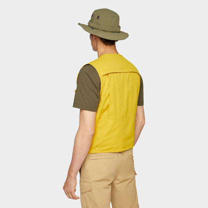 Tilley Heritage Fishing Vest