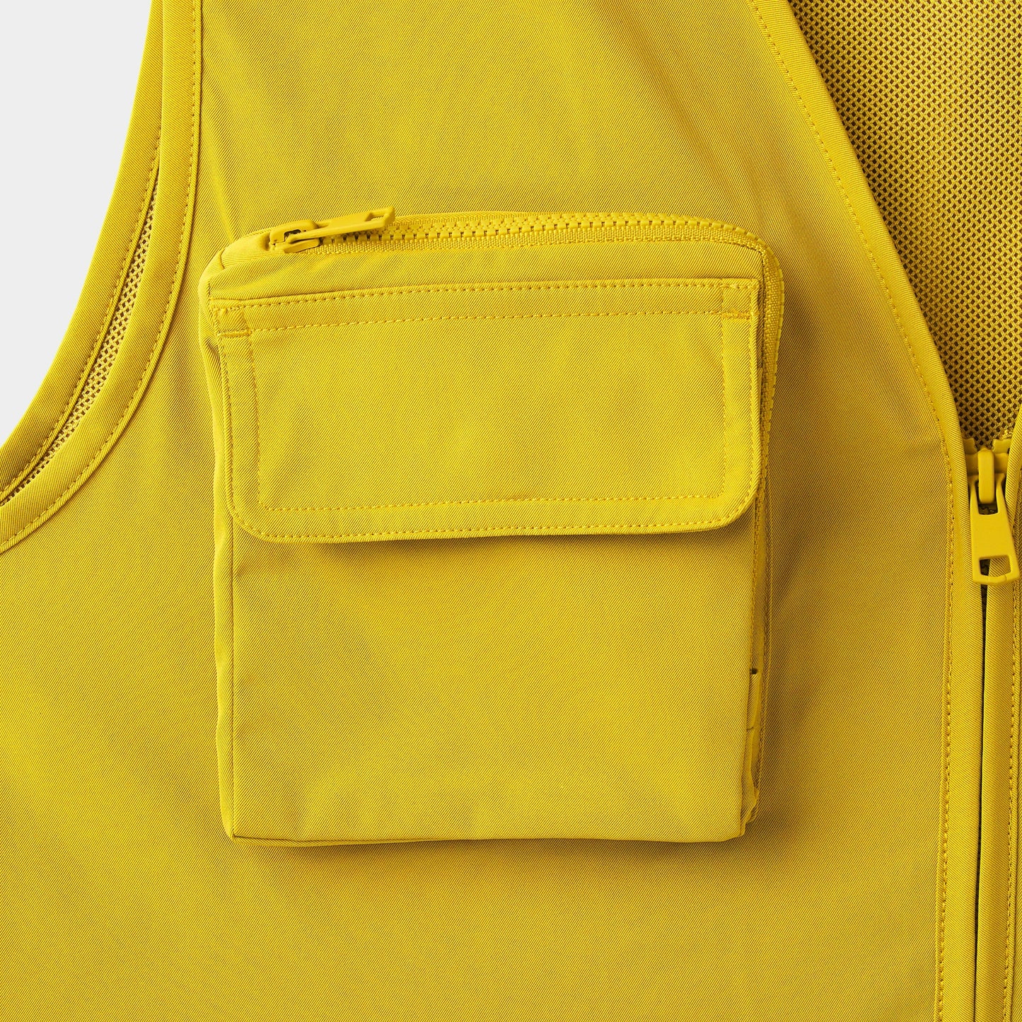 Tilley Heritage Fishing Vest