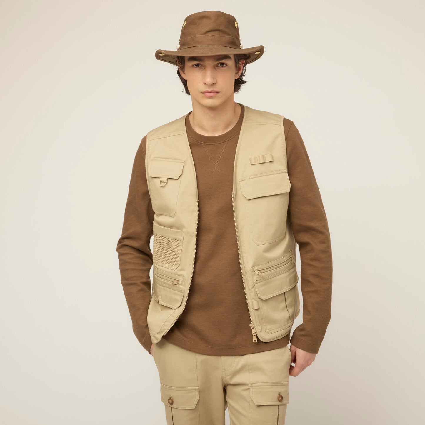 Tilley Safari VOMP Vest