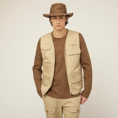 Tilley Safari VOMP Vest