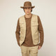 Safari Tan