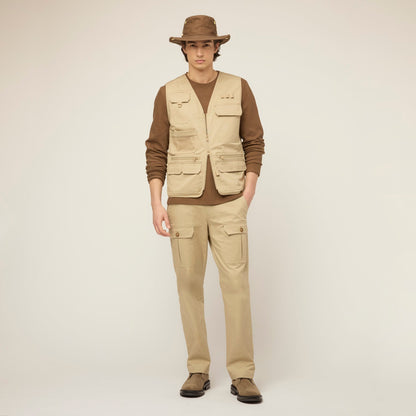 Tilley Safari VOMP Vest