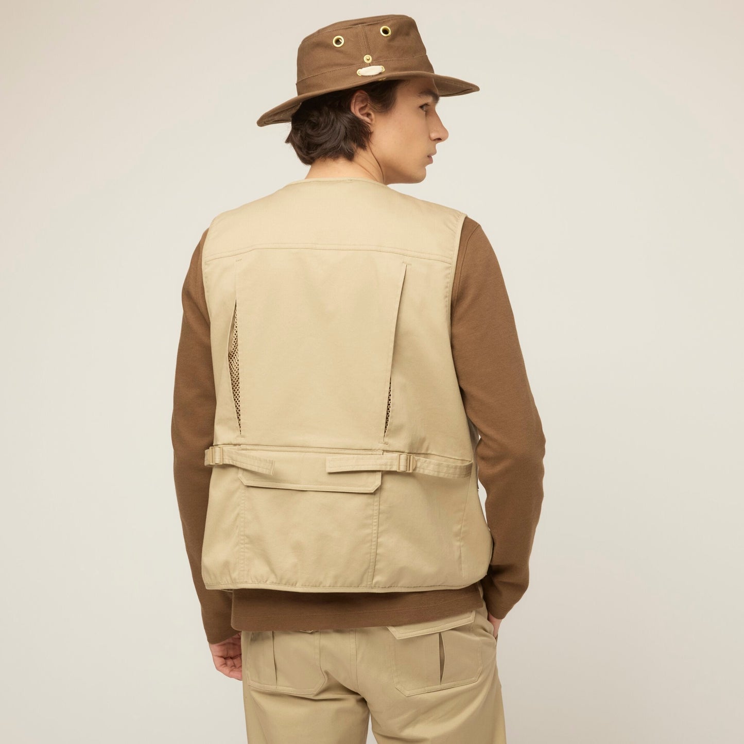 Tilley Safari VOMP Vest