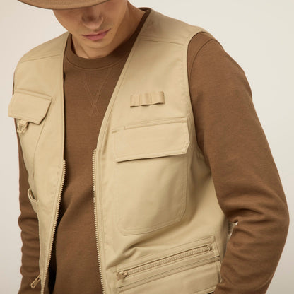 Tilley Safari VOMP Vest
