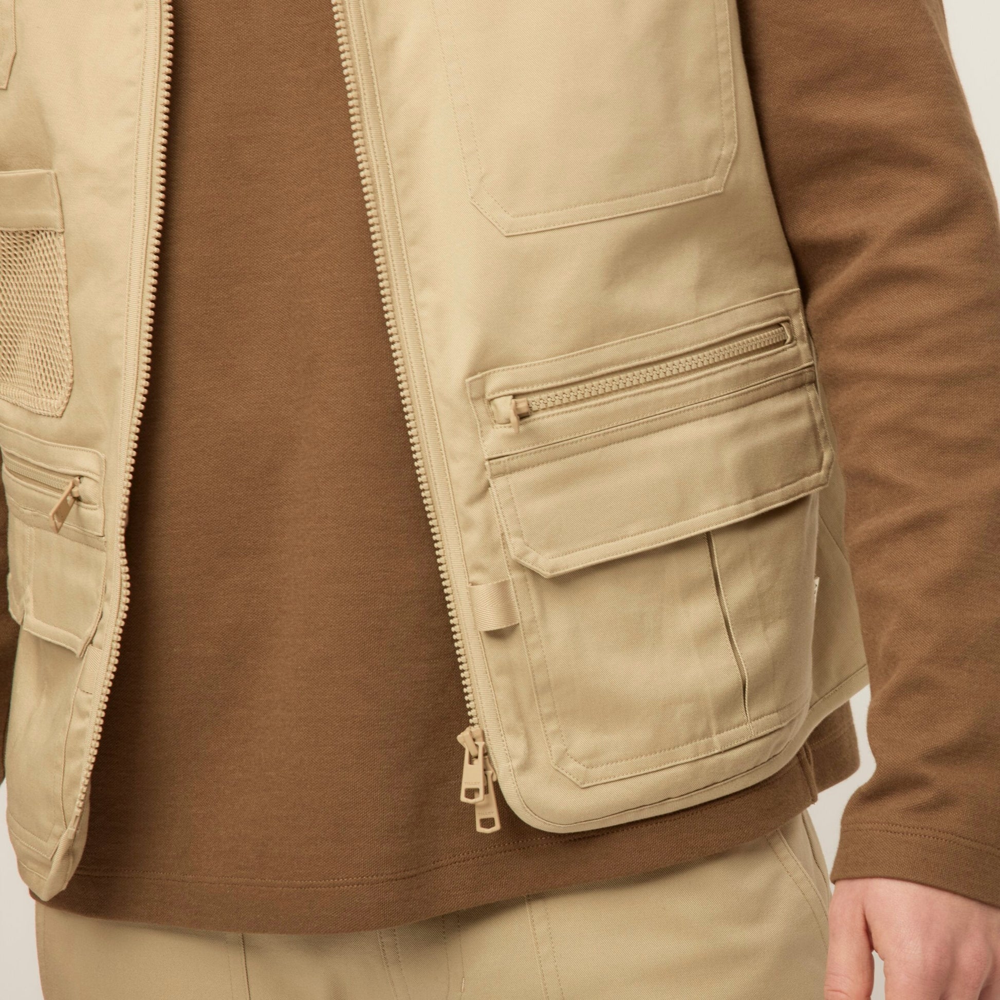 Tilley Safari VOMP Vest