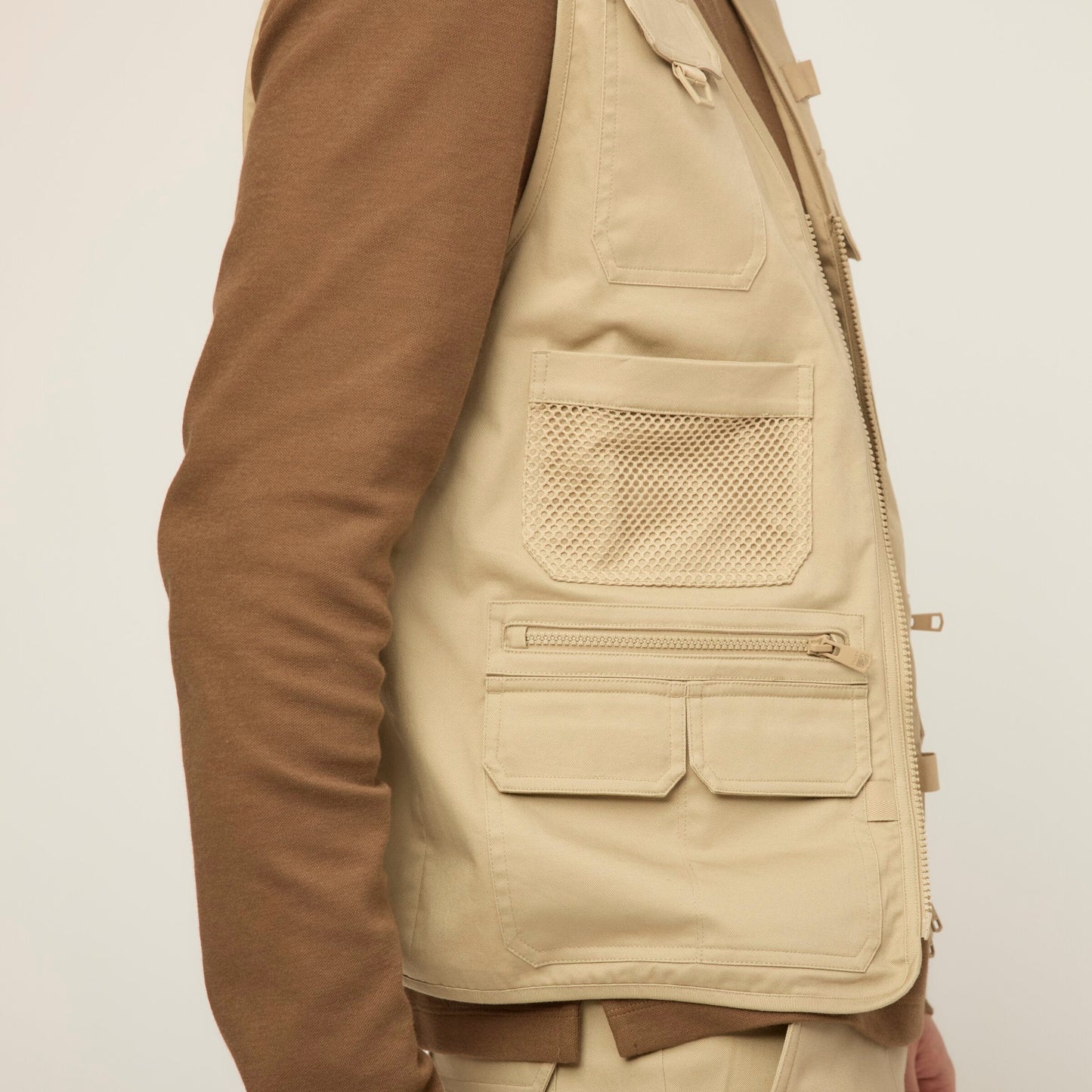 Tilley Safari VOMP Vest