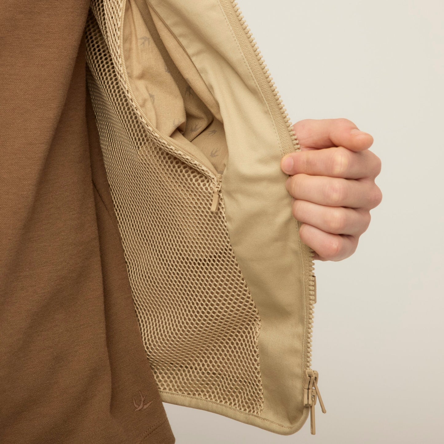 Tilley Safari VOMP Vest