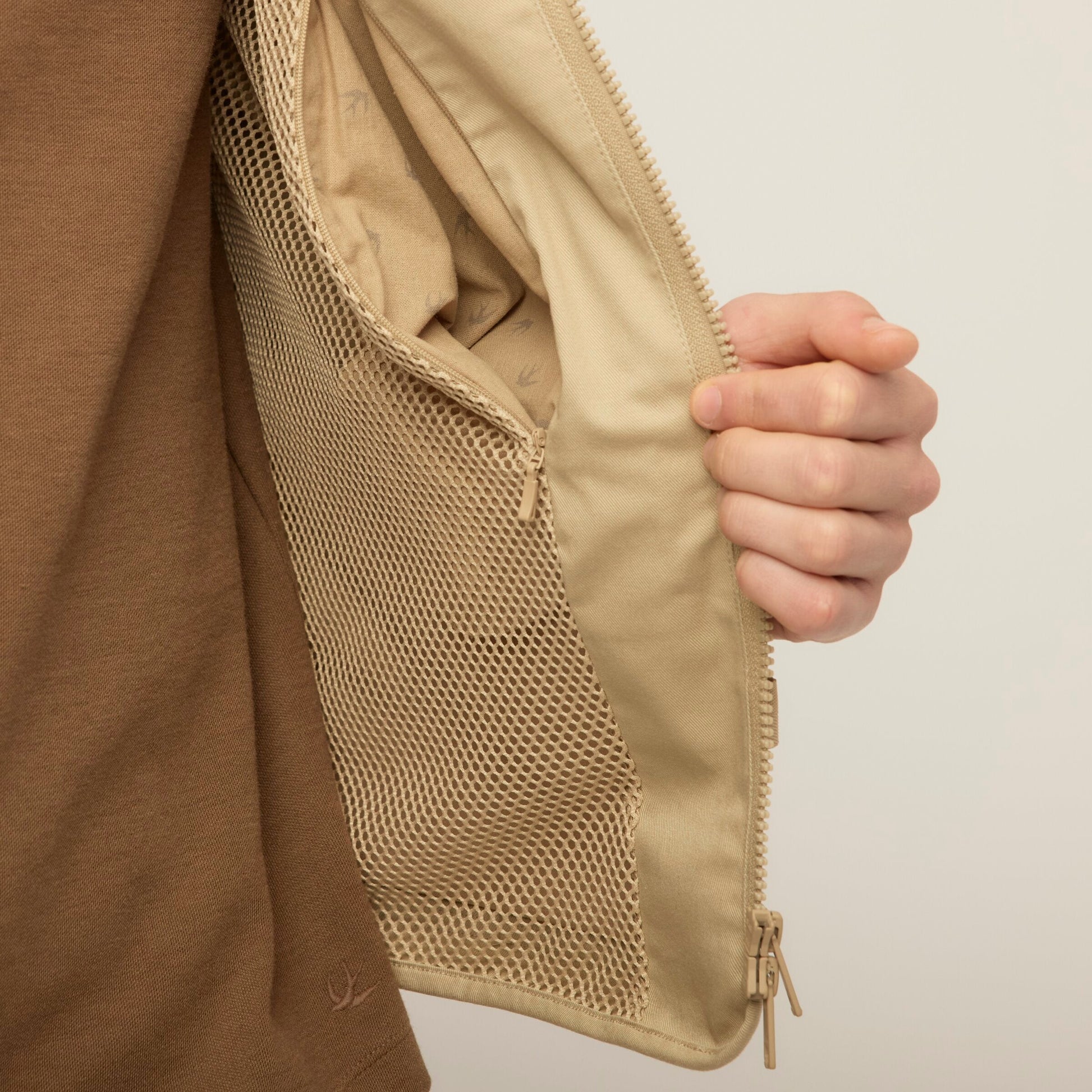 Tilley Safari VOMP Vest
