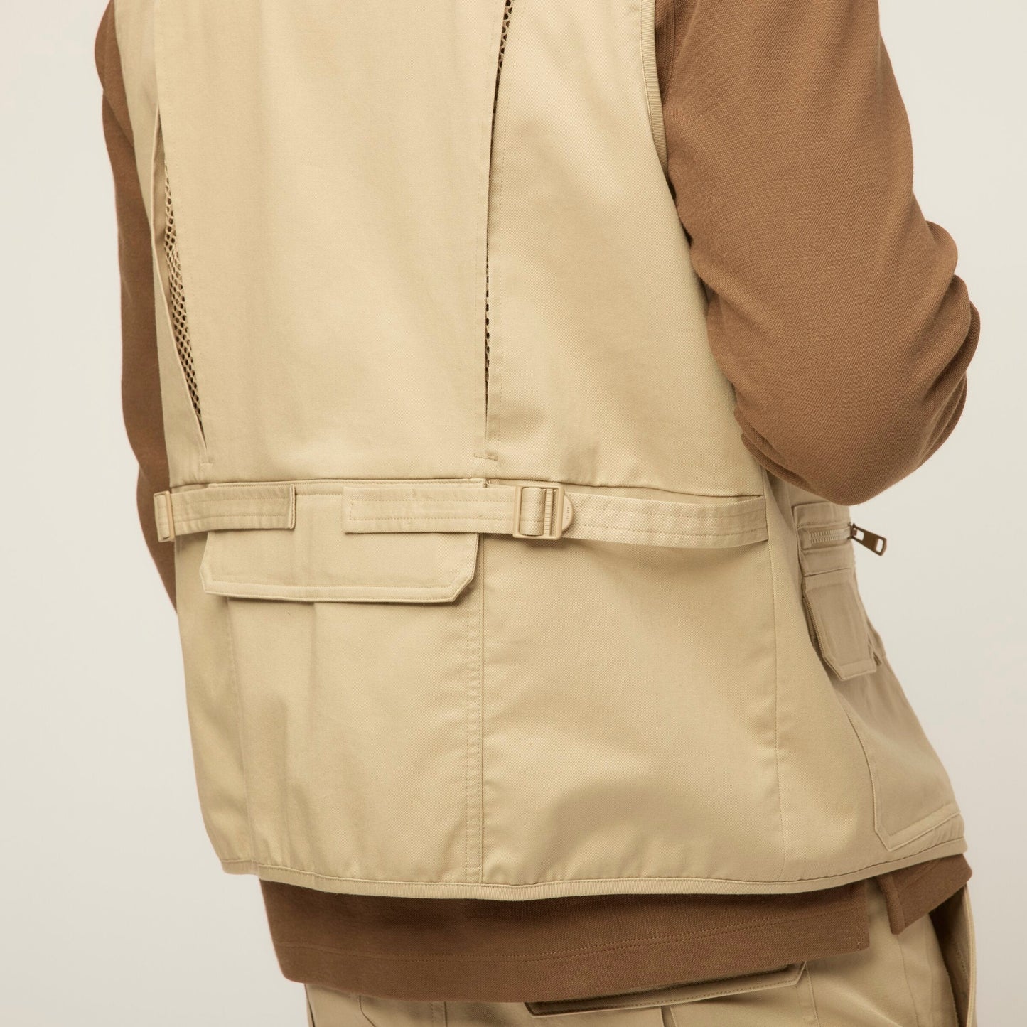 Tilley Safari VOMP Vest