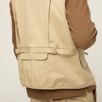 Tilley Safari VOMP Vest
