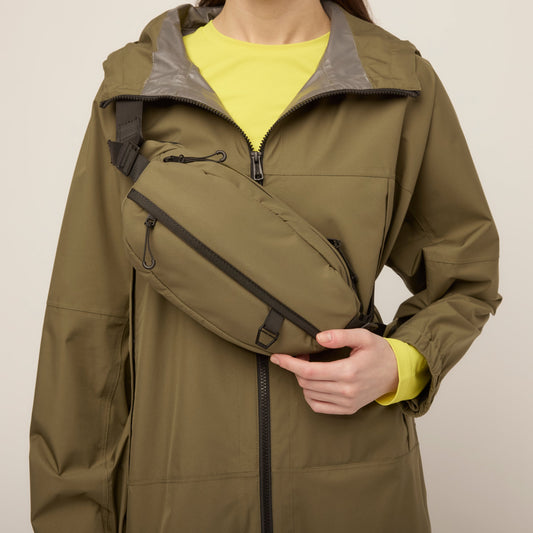 Tilley Rainshield Crossbody Bag