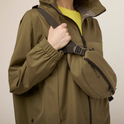 Tilley Rainshield Crossbody Bag