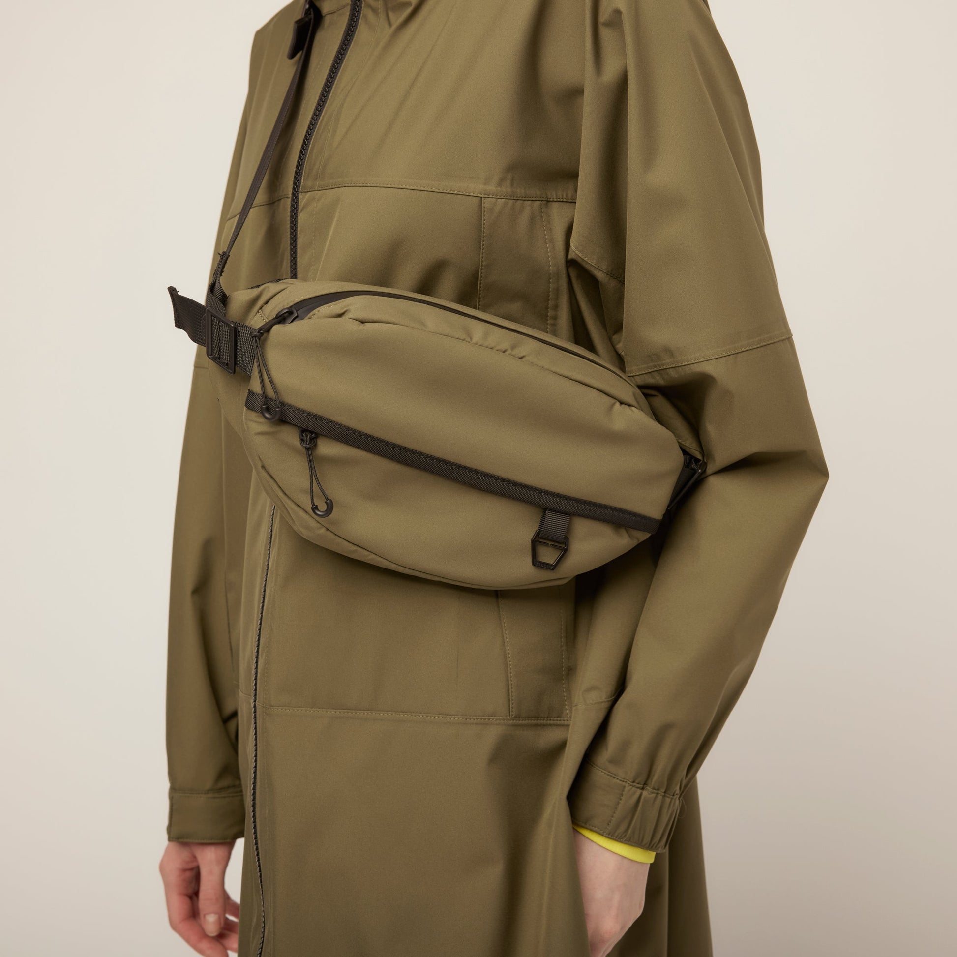 Tilley Rainshield Crossbody Bag