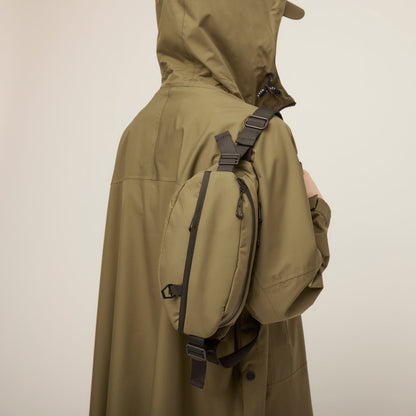 Tilley Rainshield Crossbody Bag