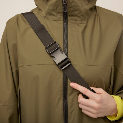 Tilley Rainshield Crossbody Bag