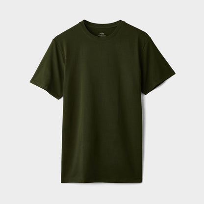 Tilley Organic Crew T-shirt