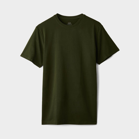 Tilley Organic Crew T-shirt