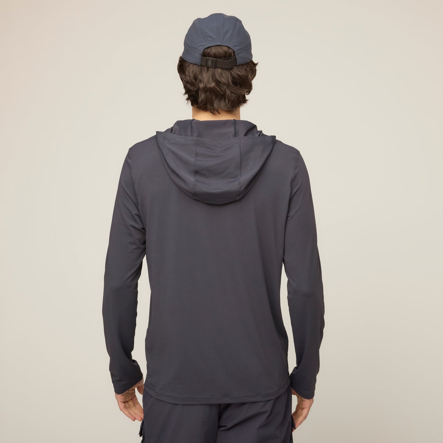 Tilley Lightweight UPF Shade Hoodie