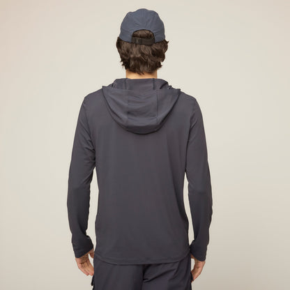 Tilley Lightweight UPF Shade Hoodie
