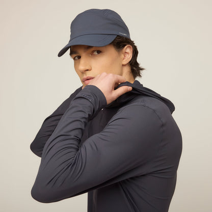 Tilley Lightweight UPF Shade Hoodie
