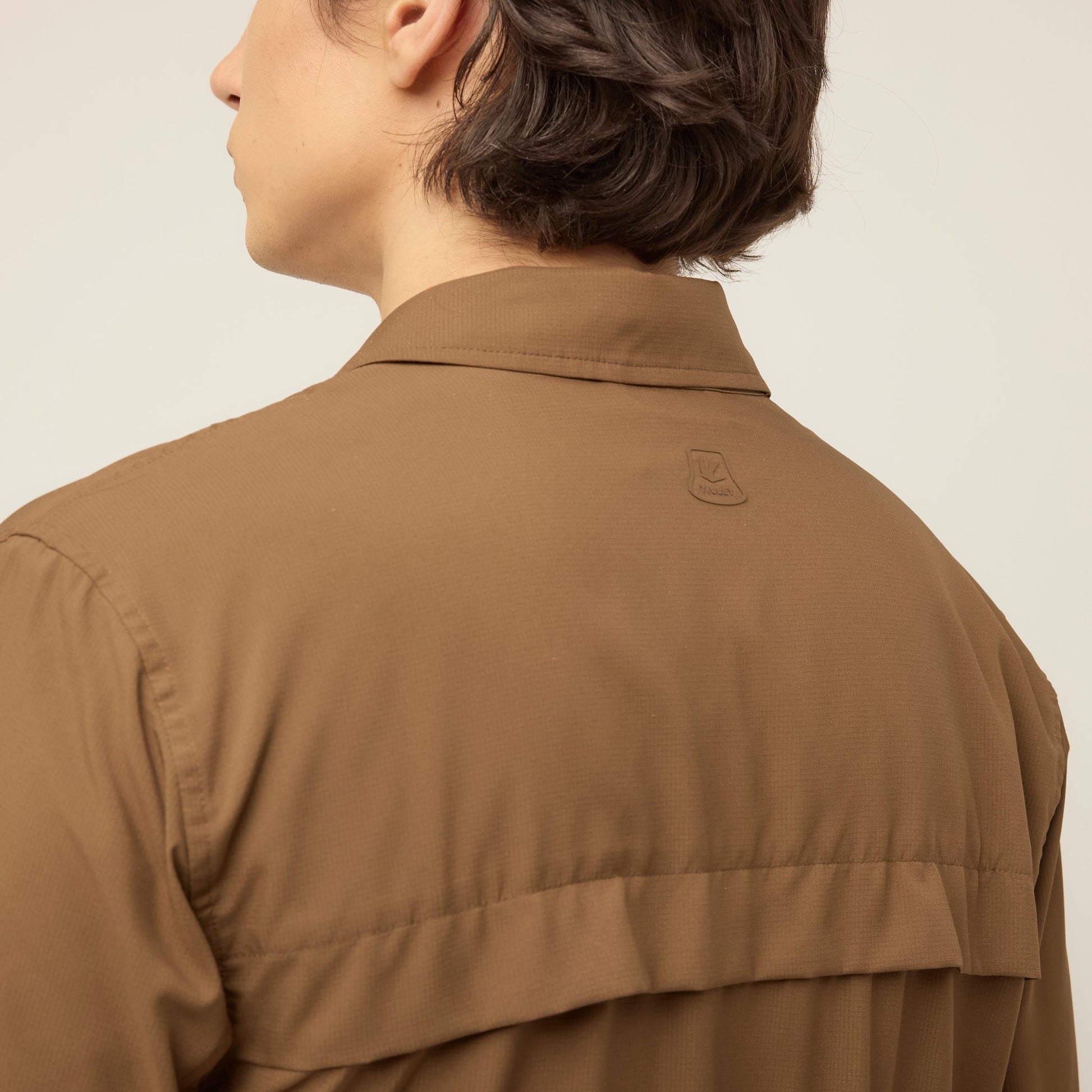 Tilley Long Sleeve Quick-Dry UPF Shirt