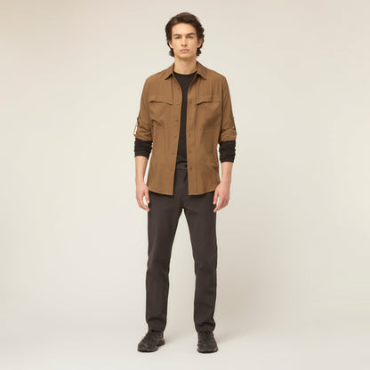 Tilley Long Sleeve Quick-Dry UPF Shirt