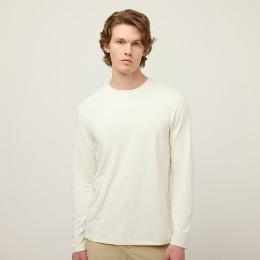 Tilley Lightweight Shade Crew