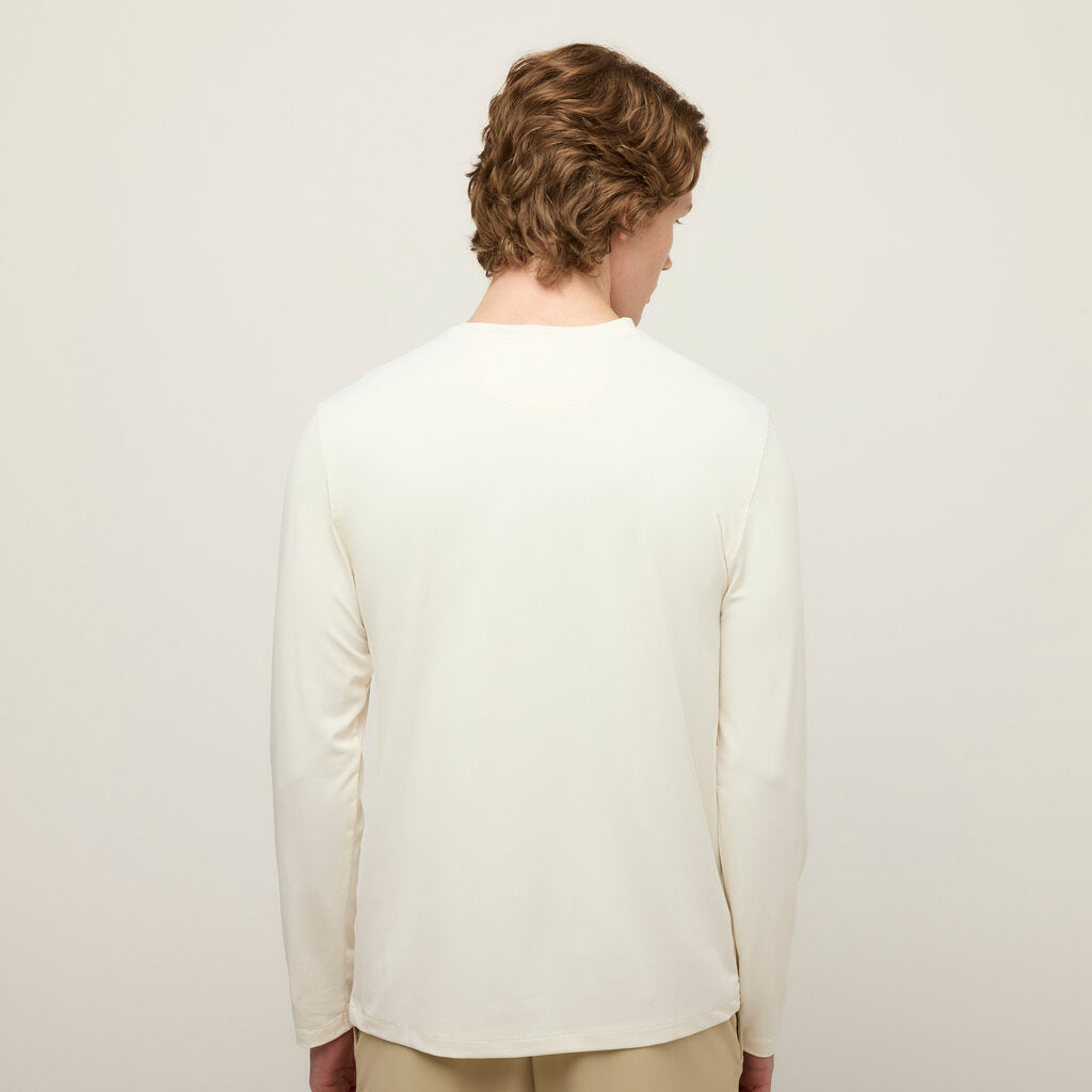 Tilley Lightweight Shade Crew