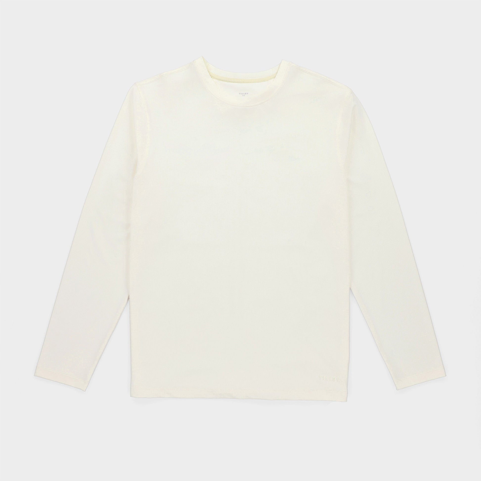 Tilley Lightweight Shade Crew