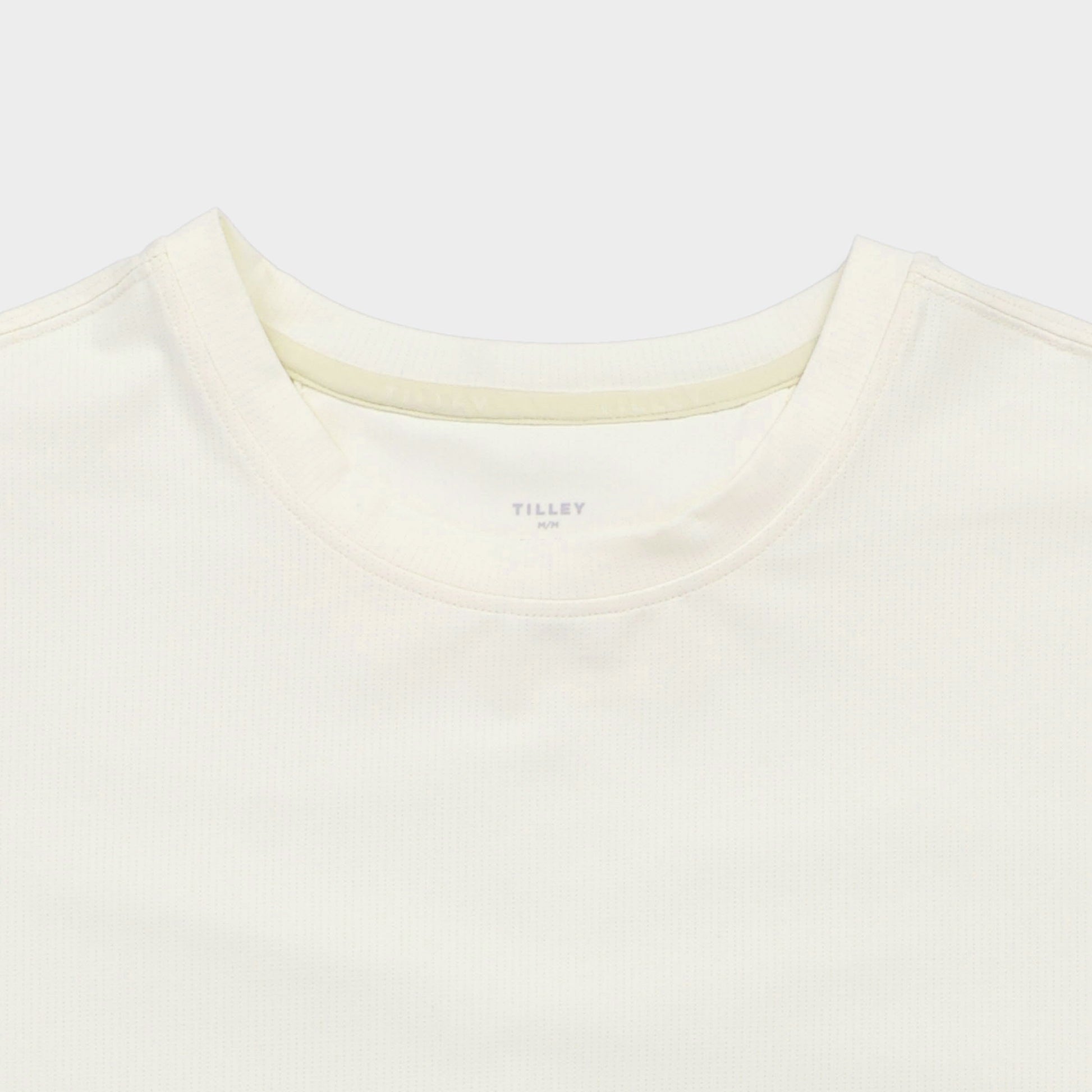 Tilley Lightweight Shade Crew