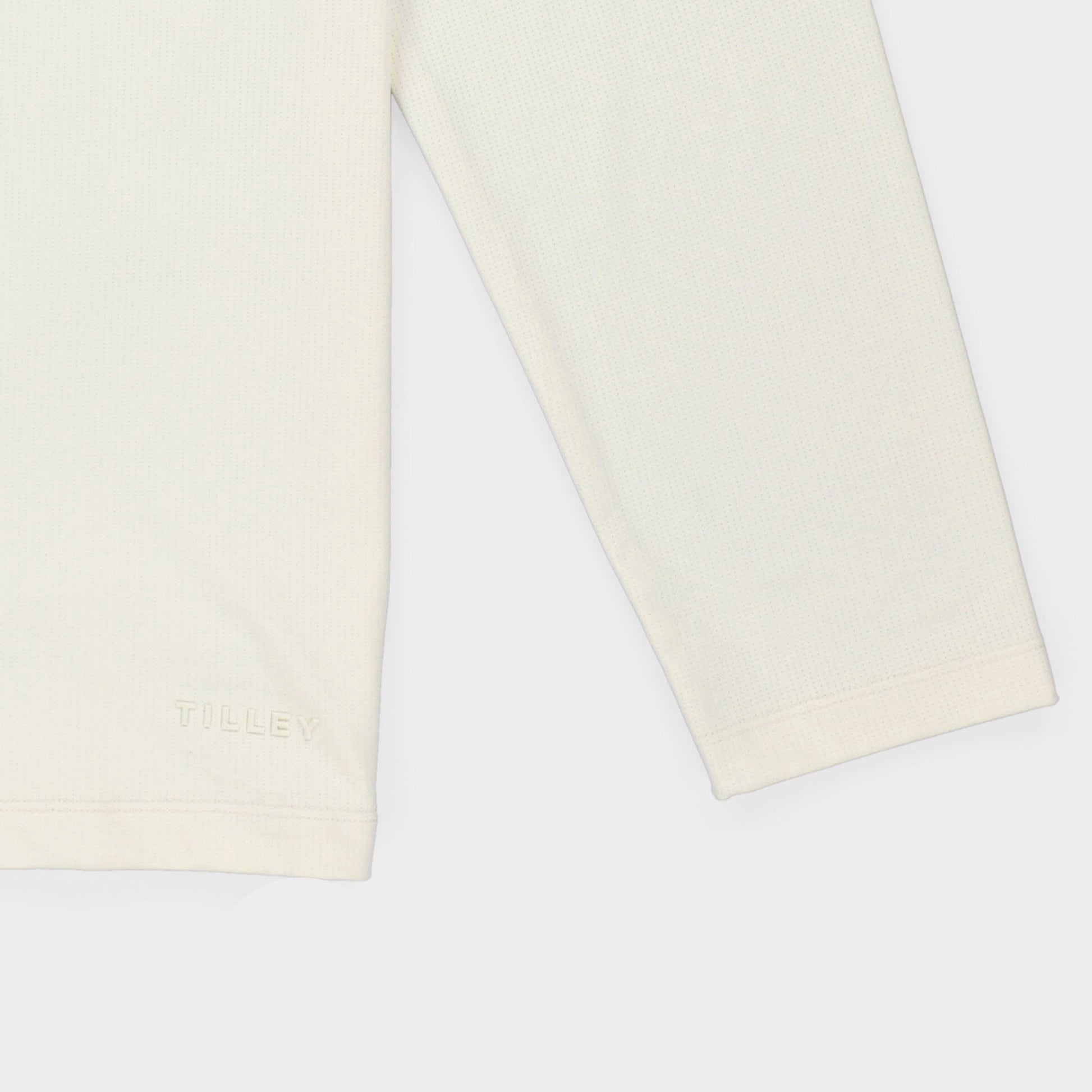 Tilley Lightweight Shade Crew