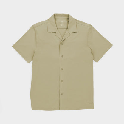 Tilley UPF Shade Camp Shirt