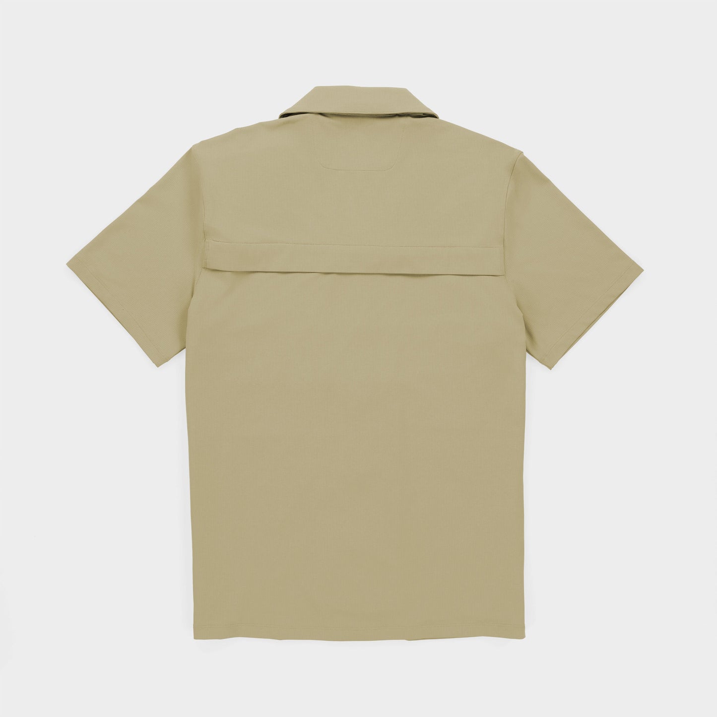Tilley UPF Shade Camp Shirt
