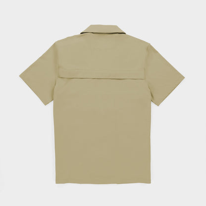 Tilley UPF Shade Camp Shirt