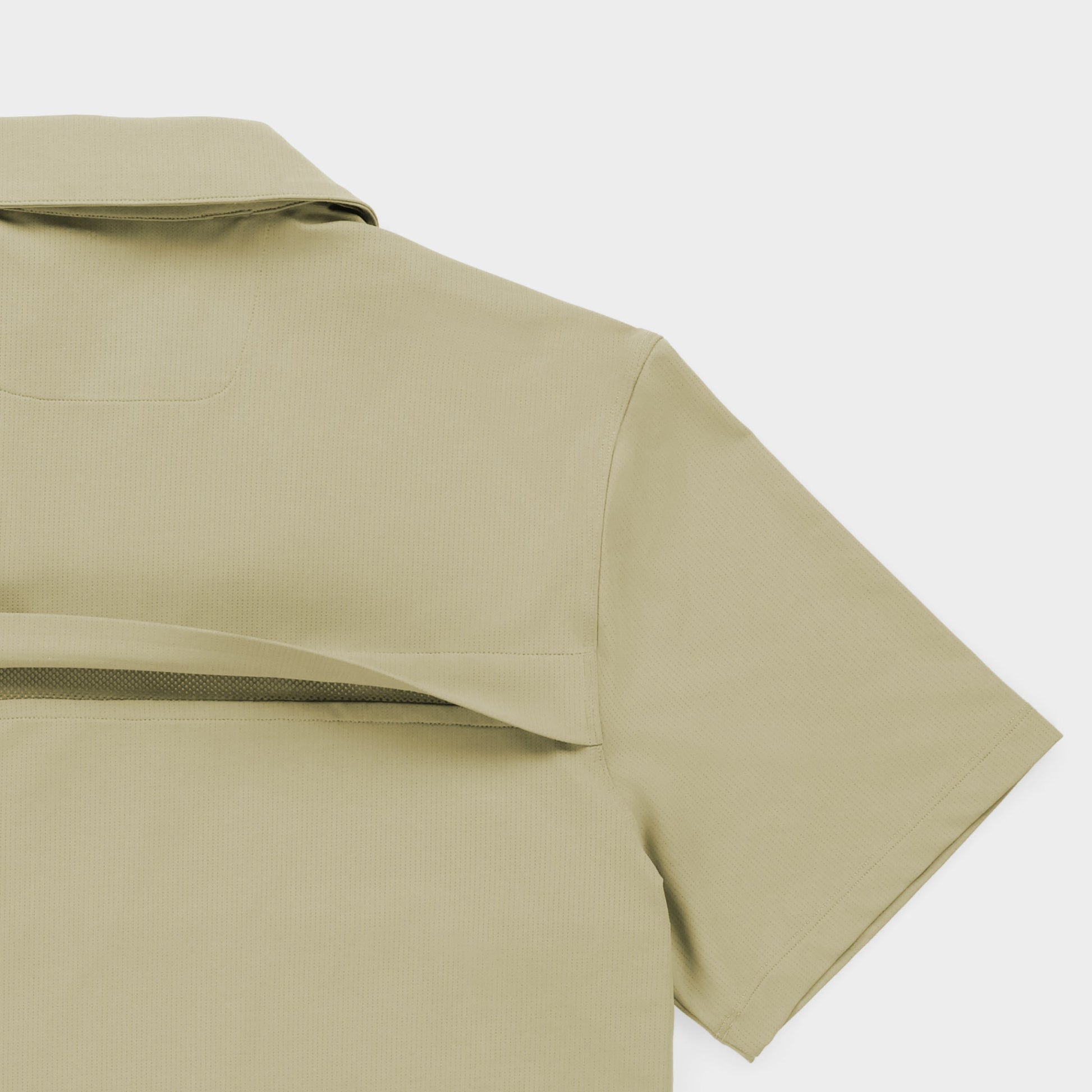 Tilley UPF Shade Camp Shirt