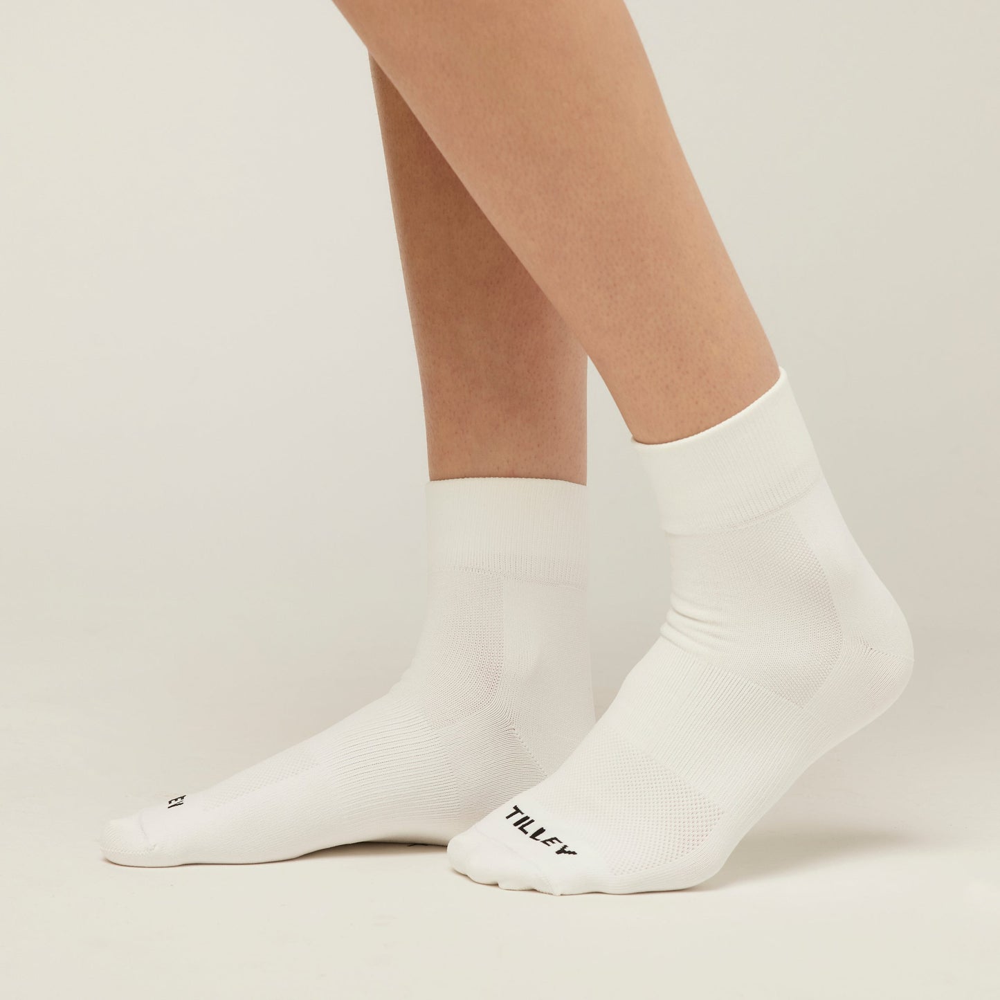Tilley Ankle Travel Sock