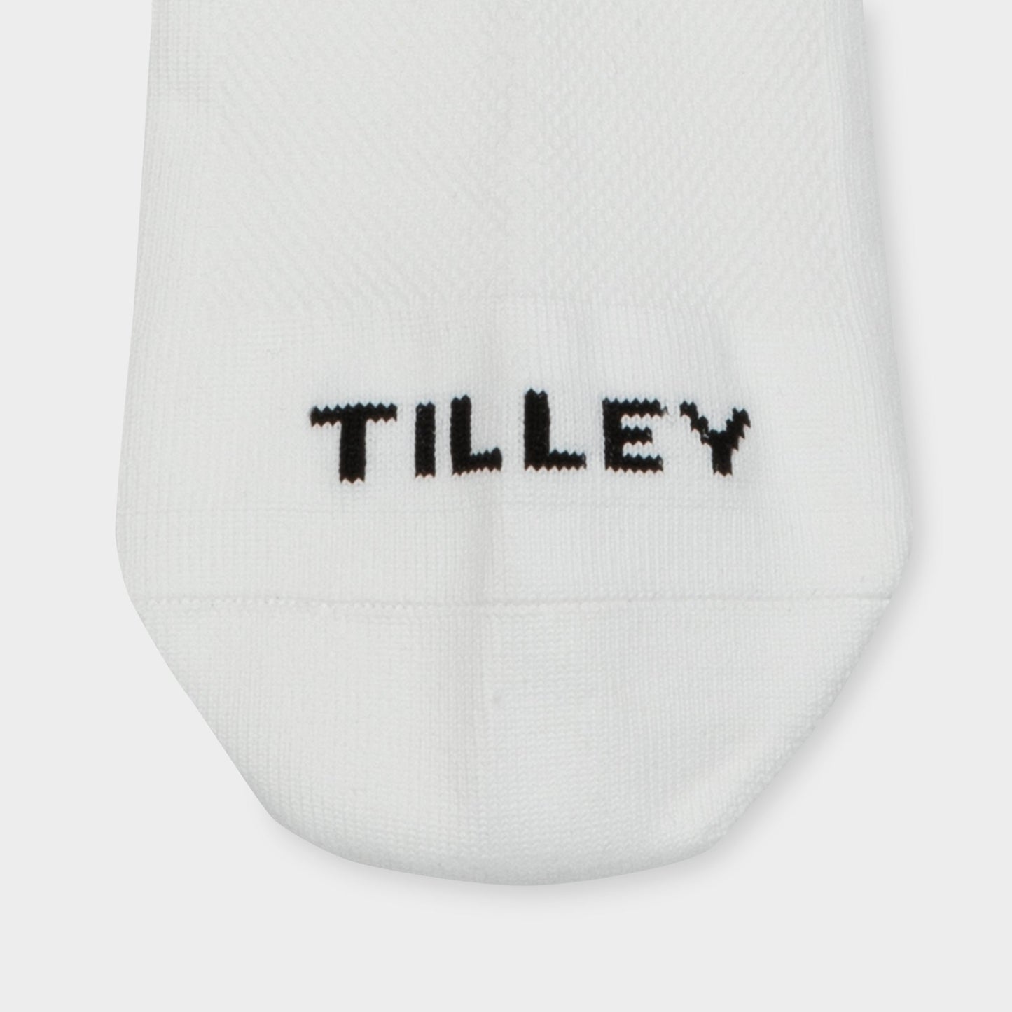 Tilley Ankle Travel Sock