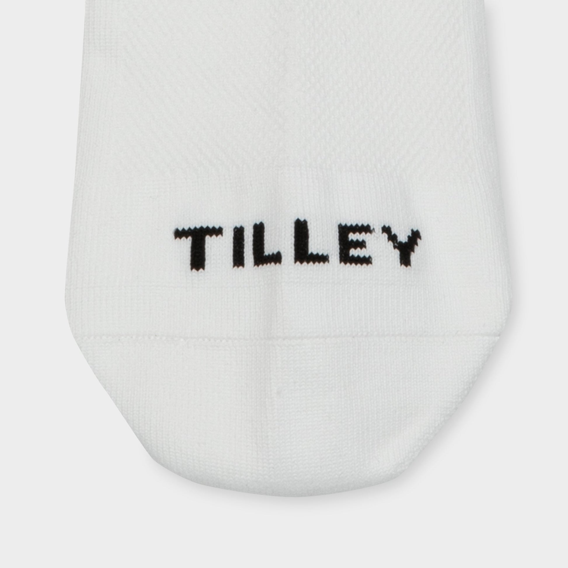 Tilley Ankle Travel Sock