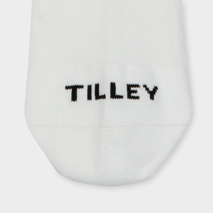 Tilley Ankle Travel Sock