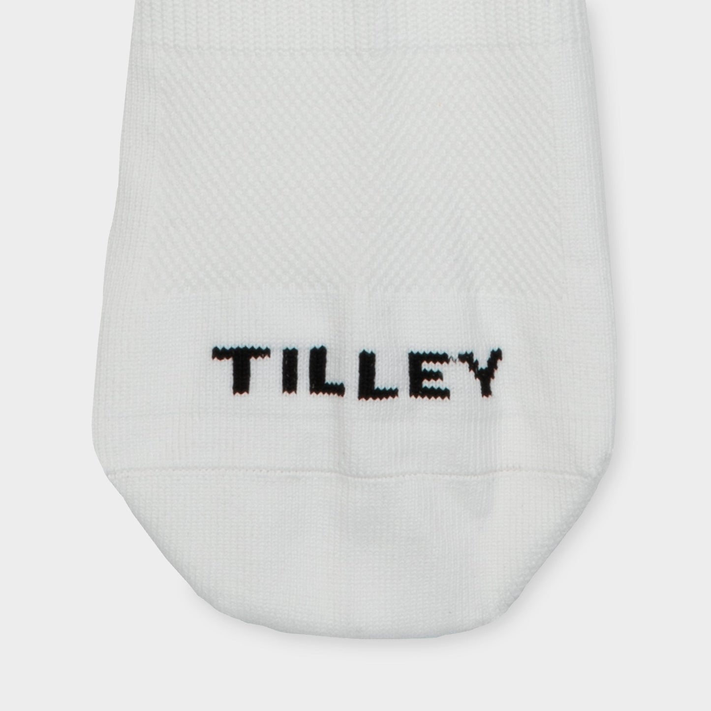 Tilley Mid Calf Travel Sock