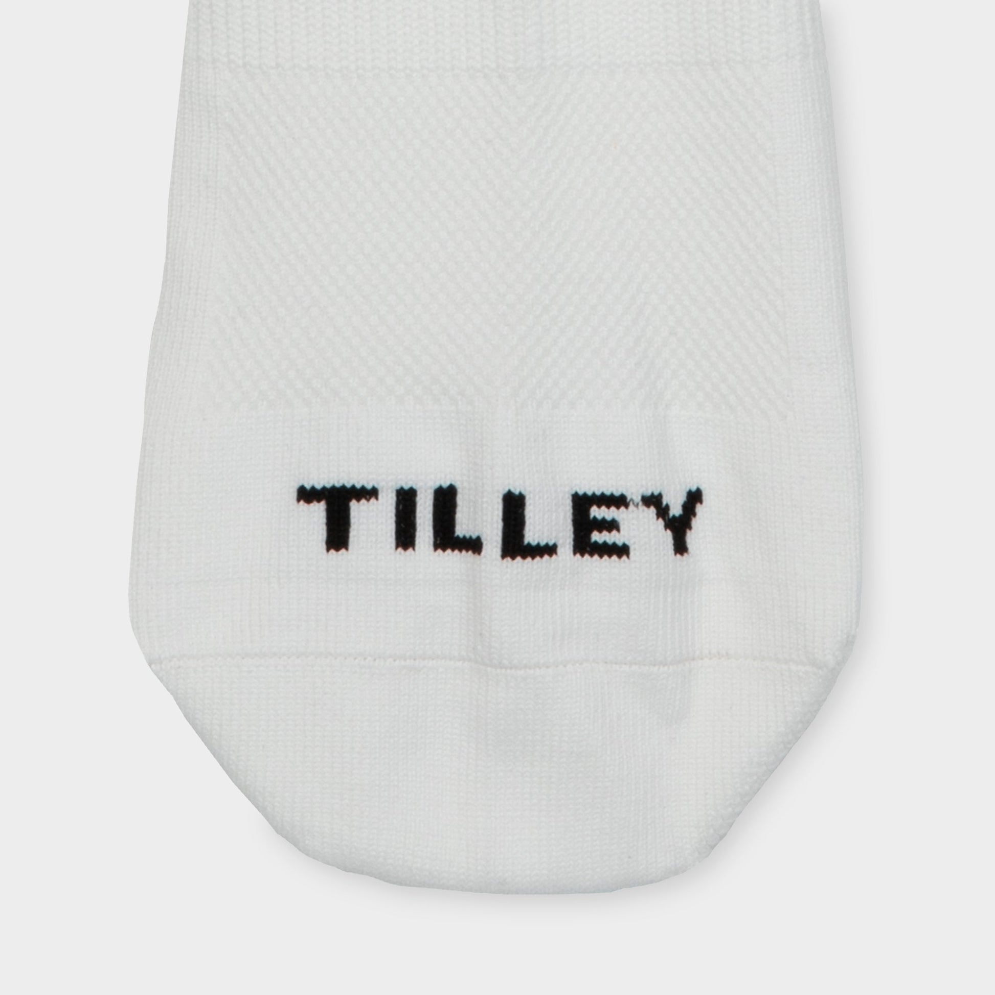 Tilley Mid Calf Travel Sock