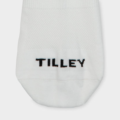 Tilley Mid Calf Travel Sock