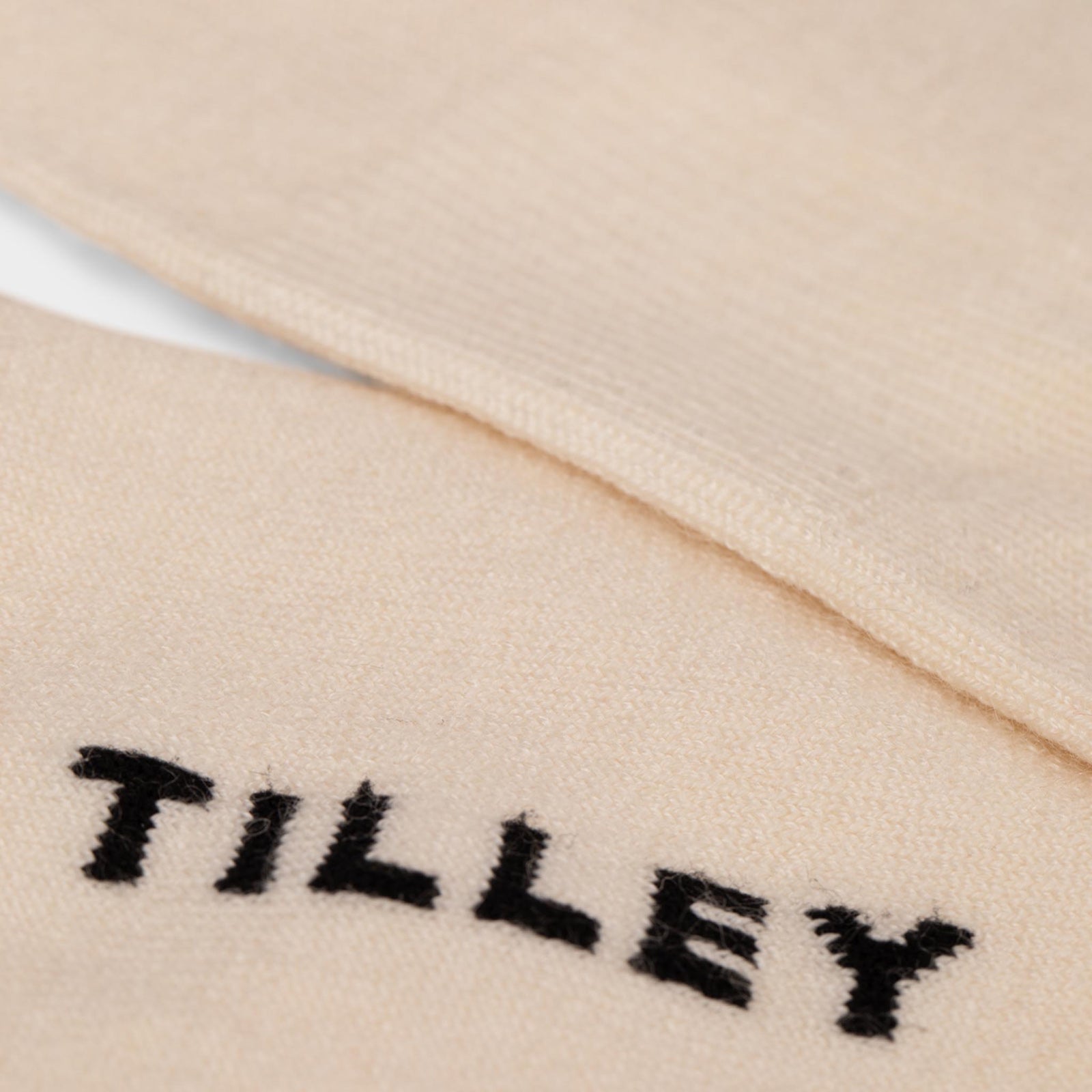 Tilley Merino Wool Blend Outdoor Sock