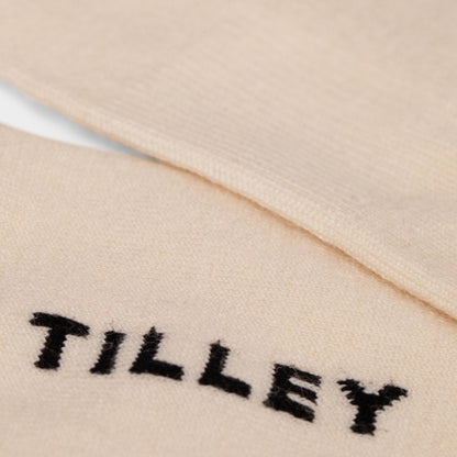 Tilley Merino Wool Blend Outdoor Sock