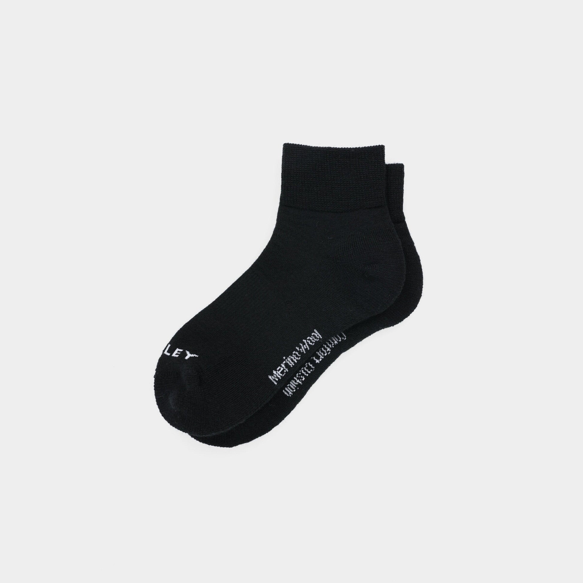 Tilley Ankle Merino Outdoor Sock