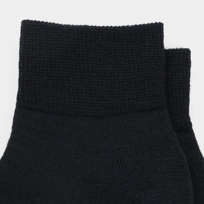 Tilley Ankle Merino Outdoor Sock