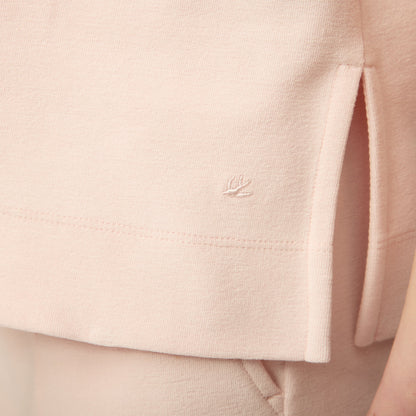 Tilley Micro Terry Open Polo