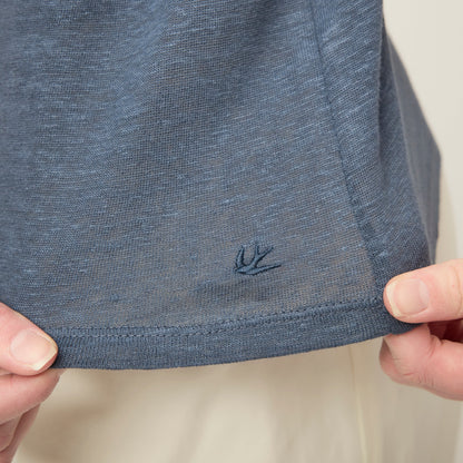 Tilley Linen Jersey Tank