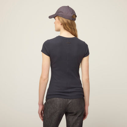 Tilley Tencel Rib Tee