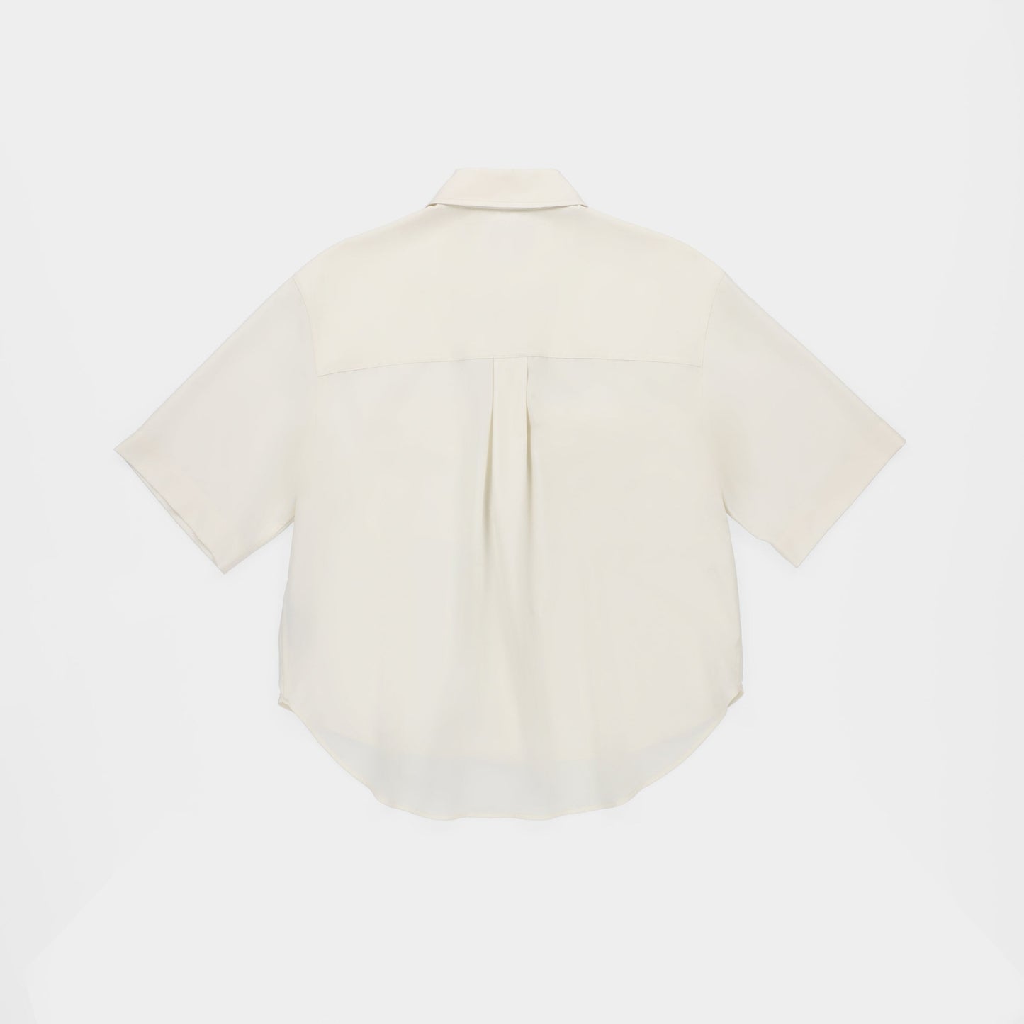 Tilley Tech Slk Oversized Short Sleeve Shirt